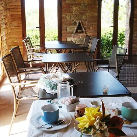 Tenuta Il Casone Фермерский дом