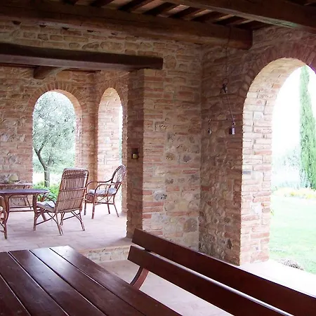Tenuta Il Casone *