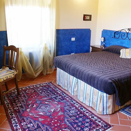 Tenuta Il Casone Фермерский дом Читта-делла-Пьеве