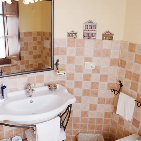 Tenuta Il Casone Читта-делла-Пьеве