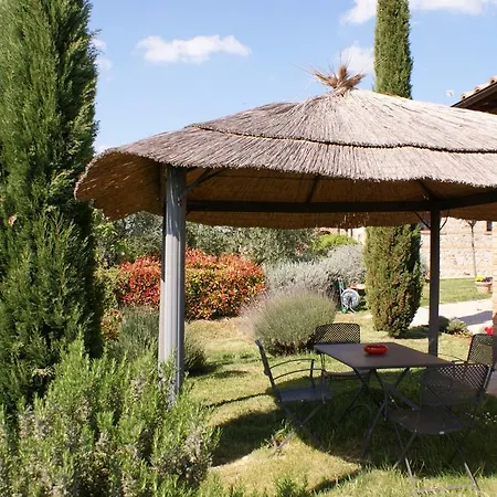 Фермерский дом Tenuta Il Casone