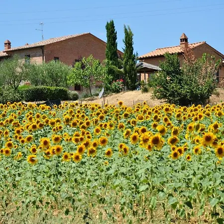 Tenuta Il Casone 시타델라피에베