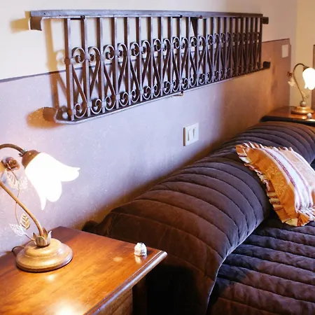 Tenuta Il Casone 팜스테이