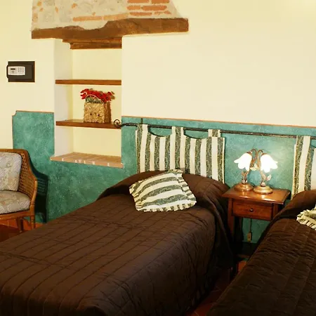 Tenuta Il Casone Фермерский дом Читта-делла-Пьеве