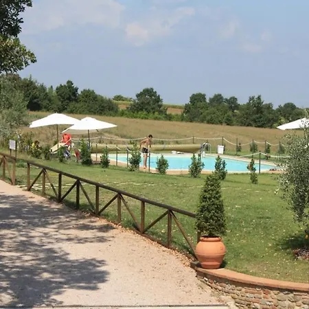 Tenuta Il Casone 팜스테이
