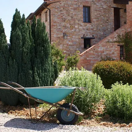 팜스테이 Tenuta Il Casone