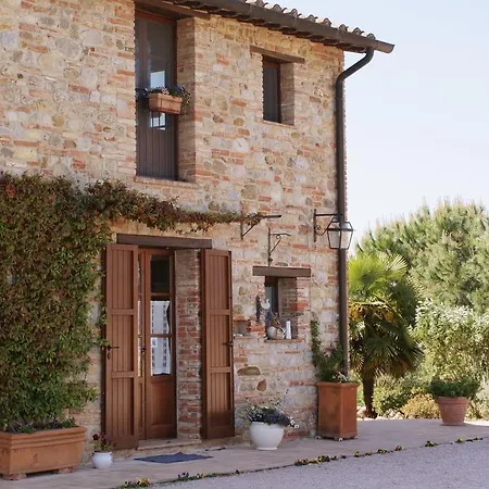 Tenuta Il Casone 시타델라피에베