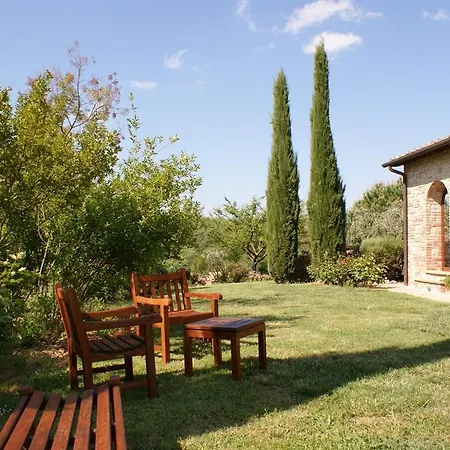 Tenuta Il Casone *
