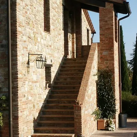 Tenuta Il Casone * Читта-делла-Пьеве