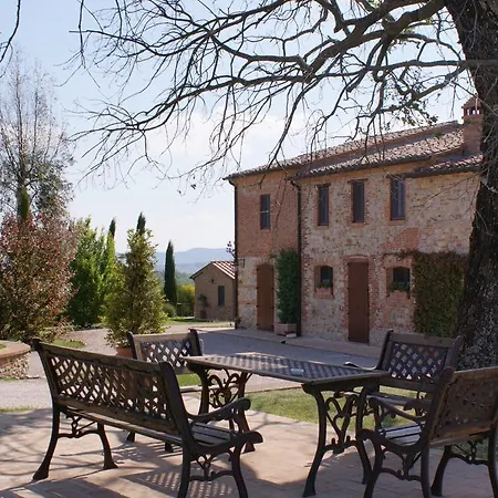 Tenuta Il Casone Фермерский дом Читта-делла-Пьеве
