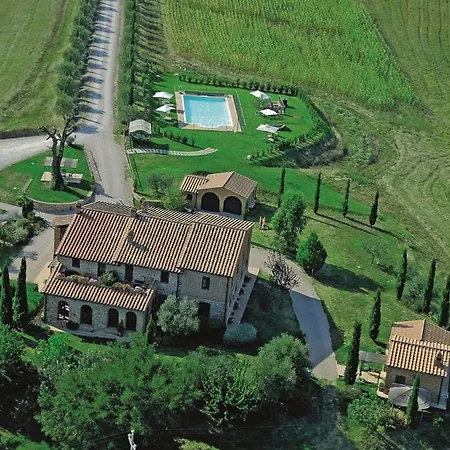 Tenuta Il Casone 팜스테이
