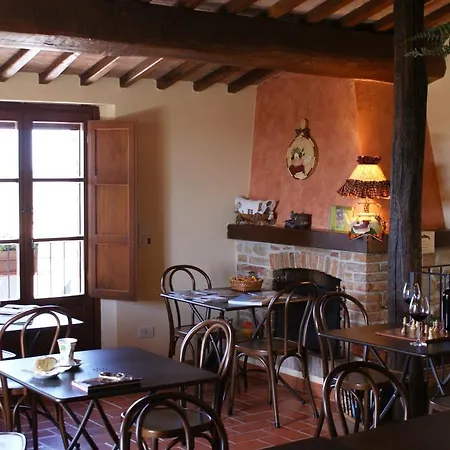 Tenuta Il Casone